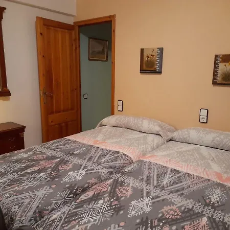 Eva & Travel - Ca L'oskar Holiday home Prades