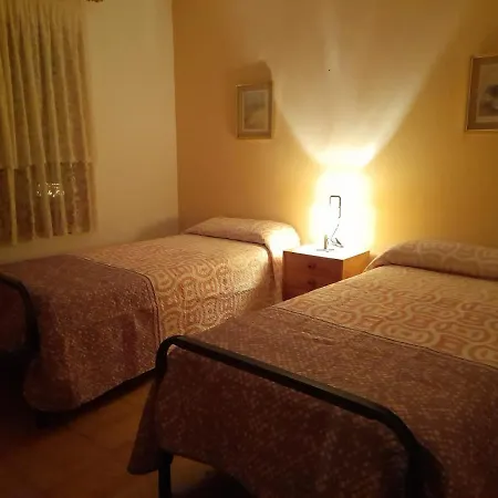 Holiday home Eva & Travel - Ca L'oskar Prades