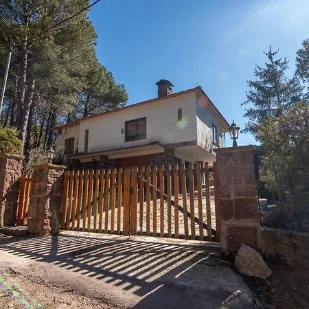 Eva & Travel - Ca L'oskar Holiday home