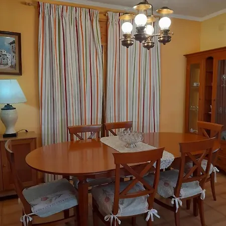 Eva & Travel - Ca L'oskar Holiday home