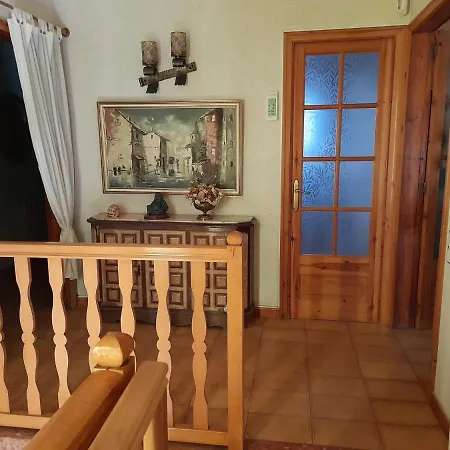 Eva & Travel - Ca L'oskar Holiday home