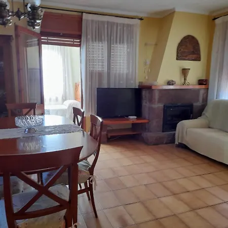 Eva & Travel - Ca L'oskar Holiday home