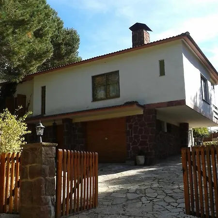 Eva & Travel - Ca L'oskar Holiday home Prades