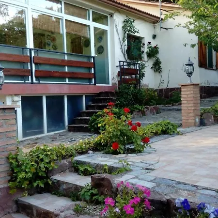 Eva & Travel - Ca L'oskar Holiday home *
