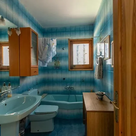 Holiday home Eva & Travel - Ca L'oskar *