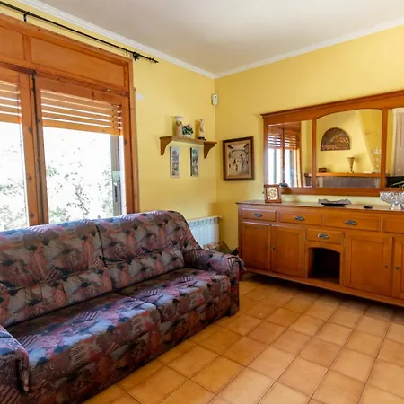 Holiday home Eva & Travel - Ca L'oskar